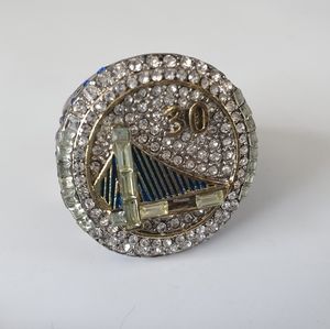 Golden State 2015 Fan Edition Ring